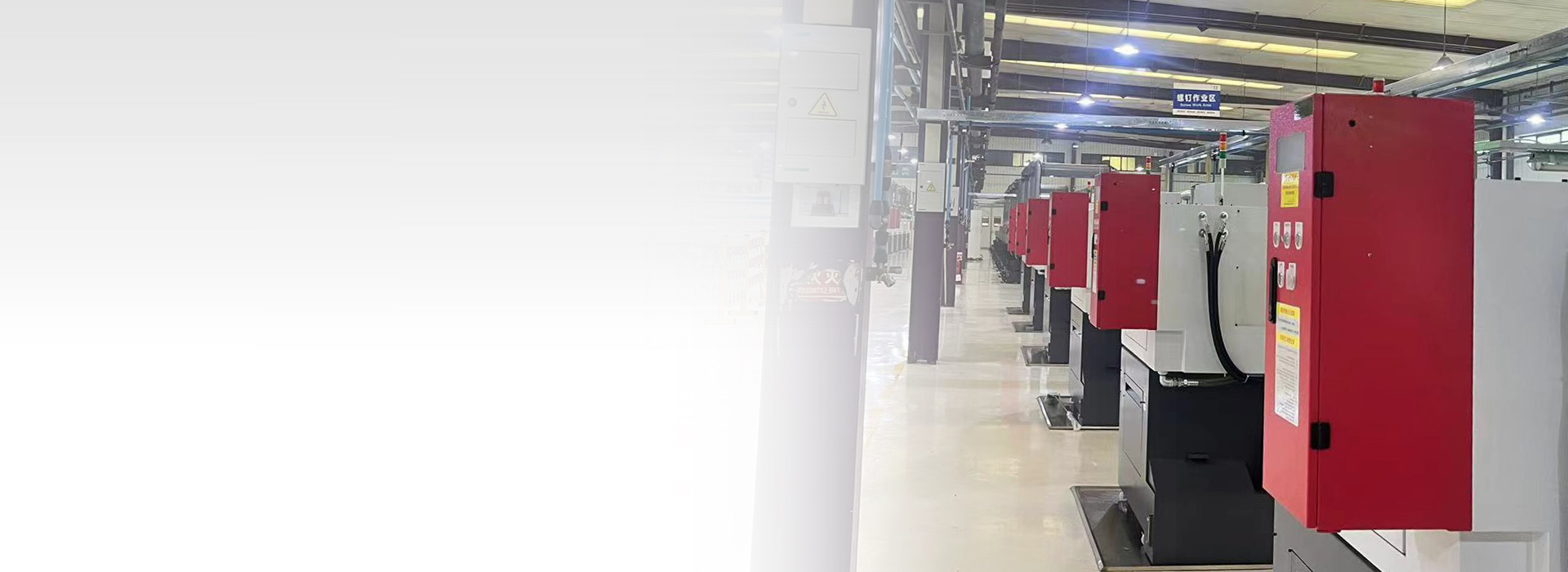 隧道机器人解决方案