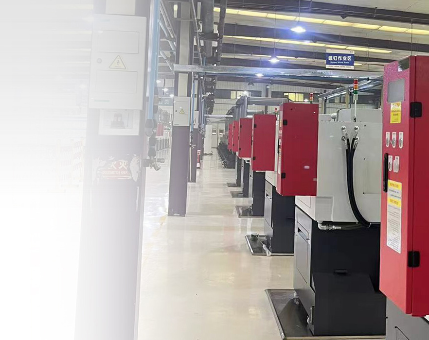 隧道机器人解决方案