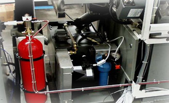 电气设备是任何工业或商业领域最重要的设备