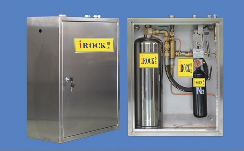 CMJS型厨房自动灭火装置产品详情