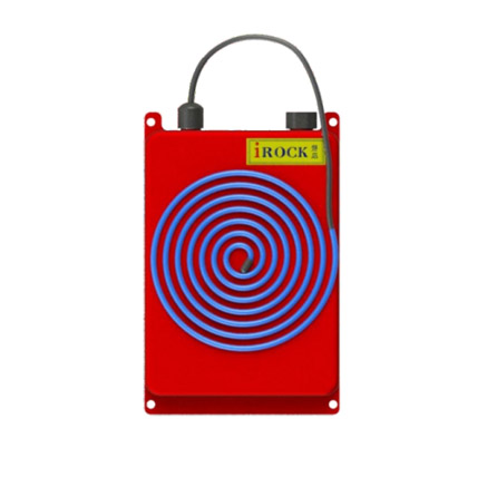 微型自动灭火装置