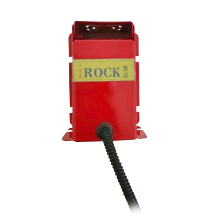 气溶胶灭火装置