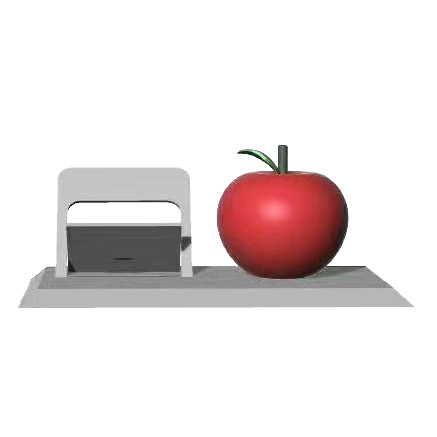 投掷型灭火装置