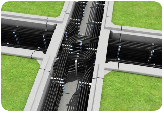 感温自启动灭火装置